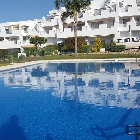 Apart.Conil-Vistasol Conil De La Frontera Exterior photo