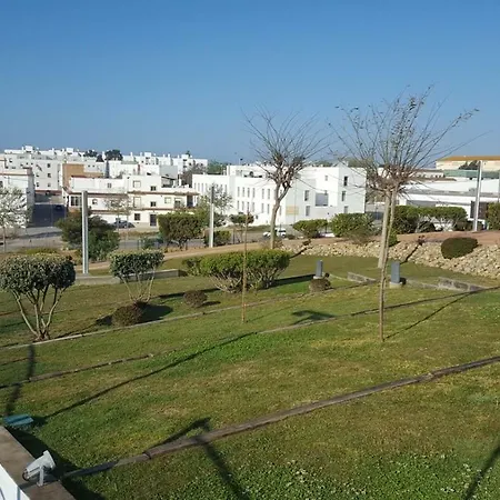 Apart.Conil-Vistasol Conil De La Frontera Exterior photo