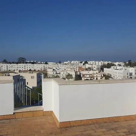 Apart.Conil-Vistasol Conil De La Frontera Exterior photo