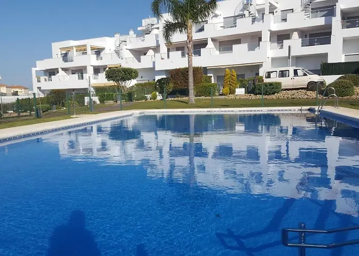 Apart.Conil-Vistasol