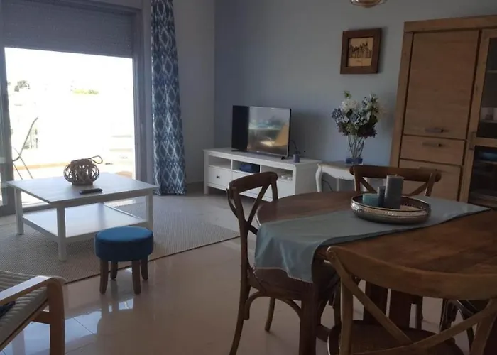 Apart.Conil-Vistasol