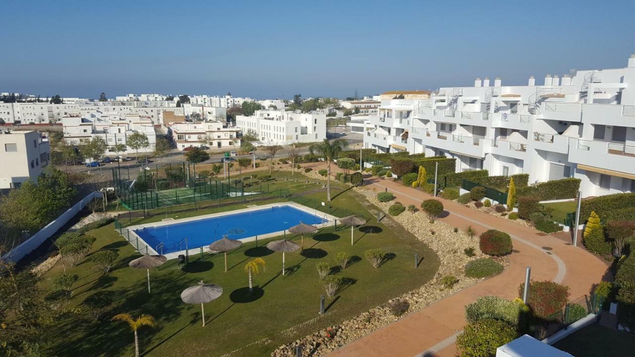 Apart.conil-vistasol Apartment Conil De La Frontera