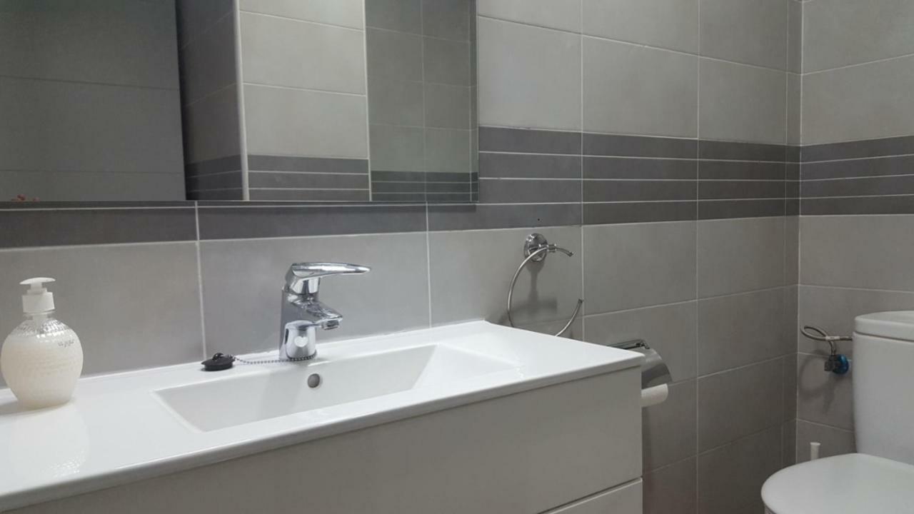 Apartment Apart.conil-vistasol *