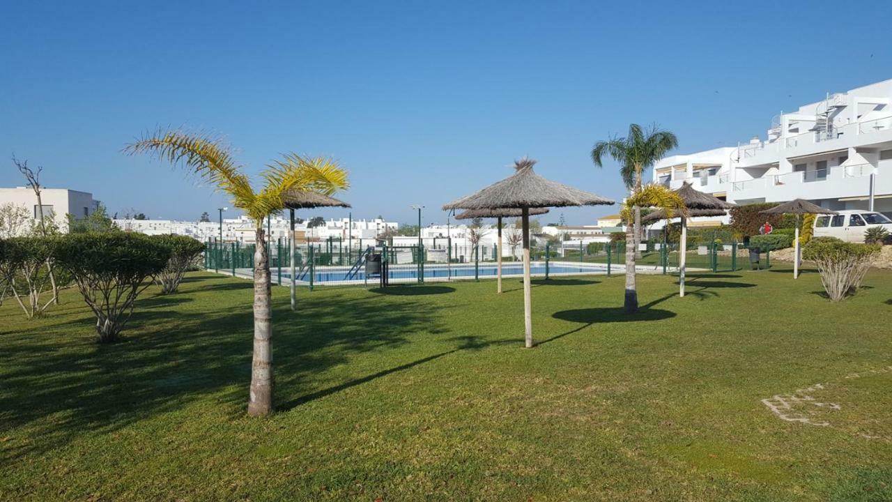 Apart.conil-vistasol Apartment *