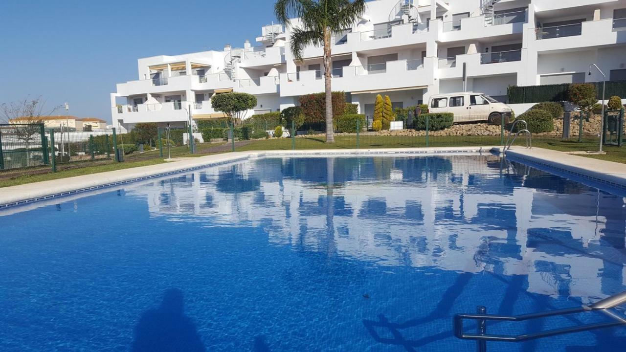 Apart.conil-vistasol Apartment Conil De La Frontera
