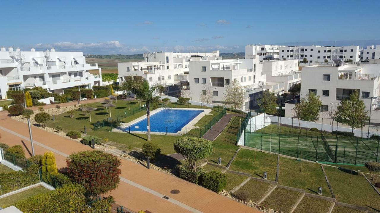 Apart.conil-vistasol Apartment