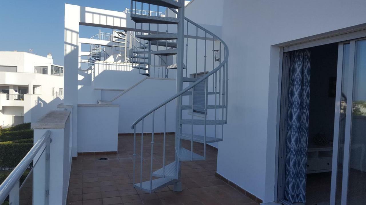 Apart.conil-vistasol *