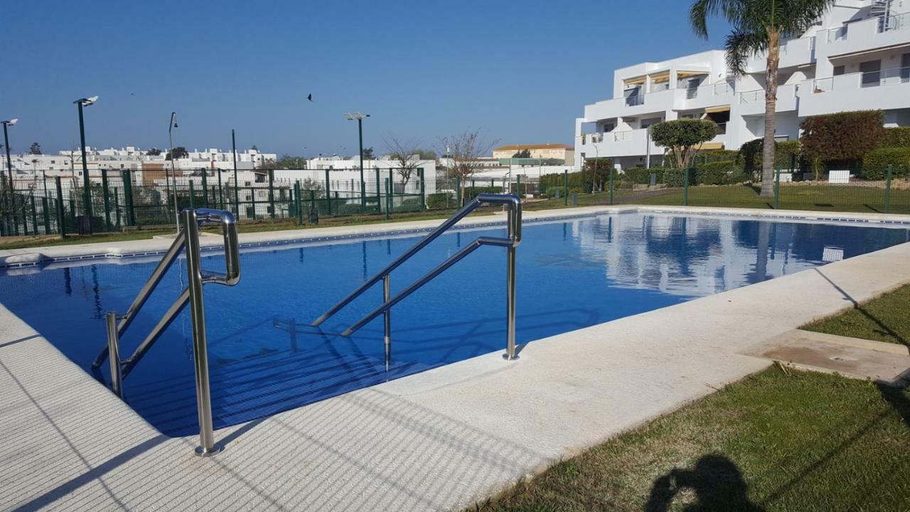 Apart.conil-vistasol Apartment *