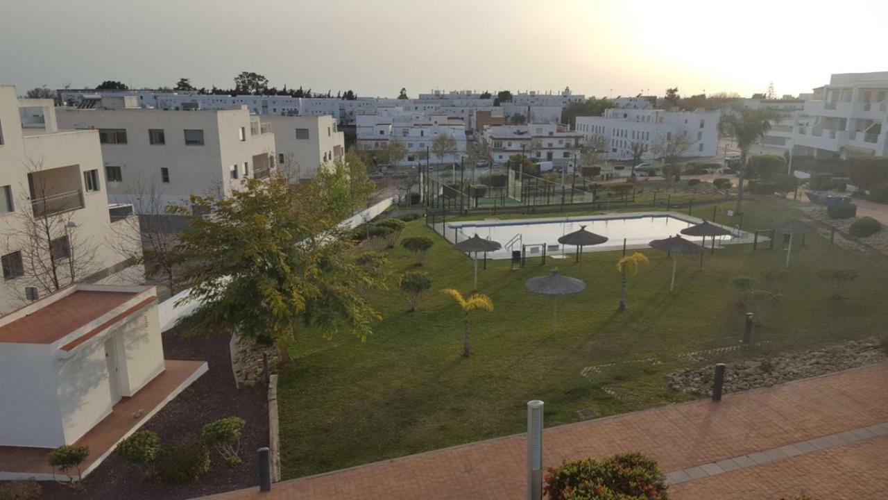Apart.conil-vistasol Apartment Conil De La Frontera