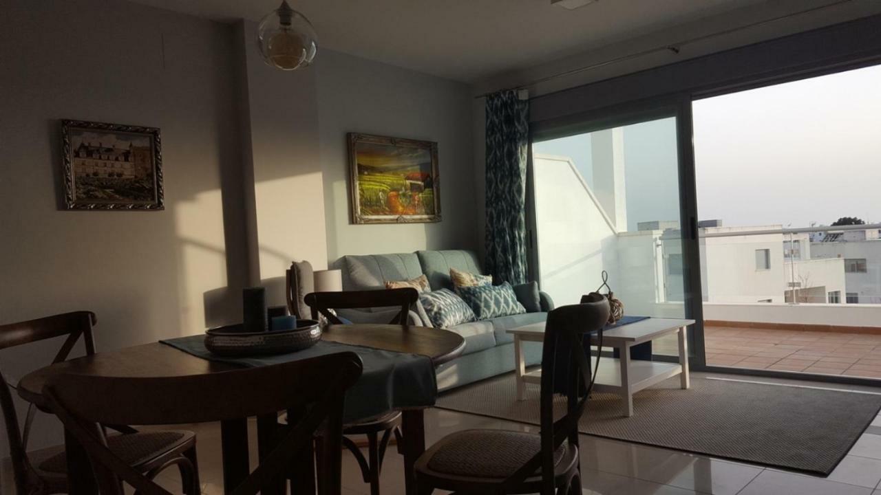 Apartment Apart.conil-vistasol Conil De La Frontera