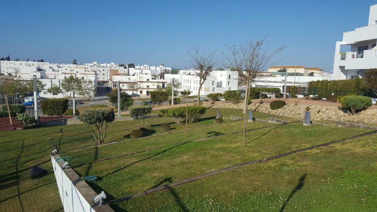 Apart.conil-vistasol Apartment