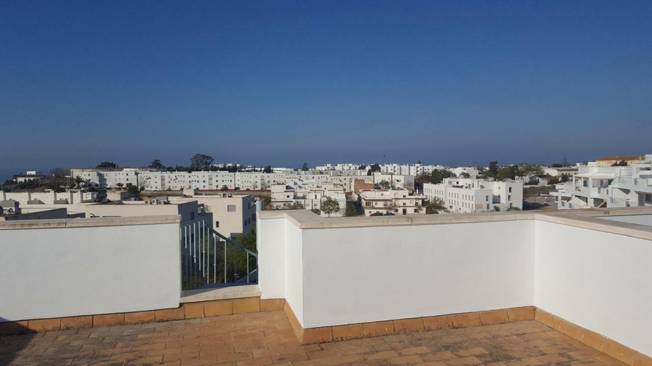 Apart.conil-vistasol Apartment
