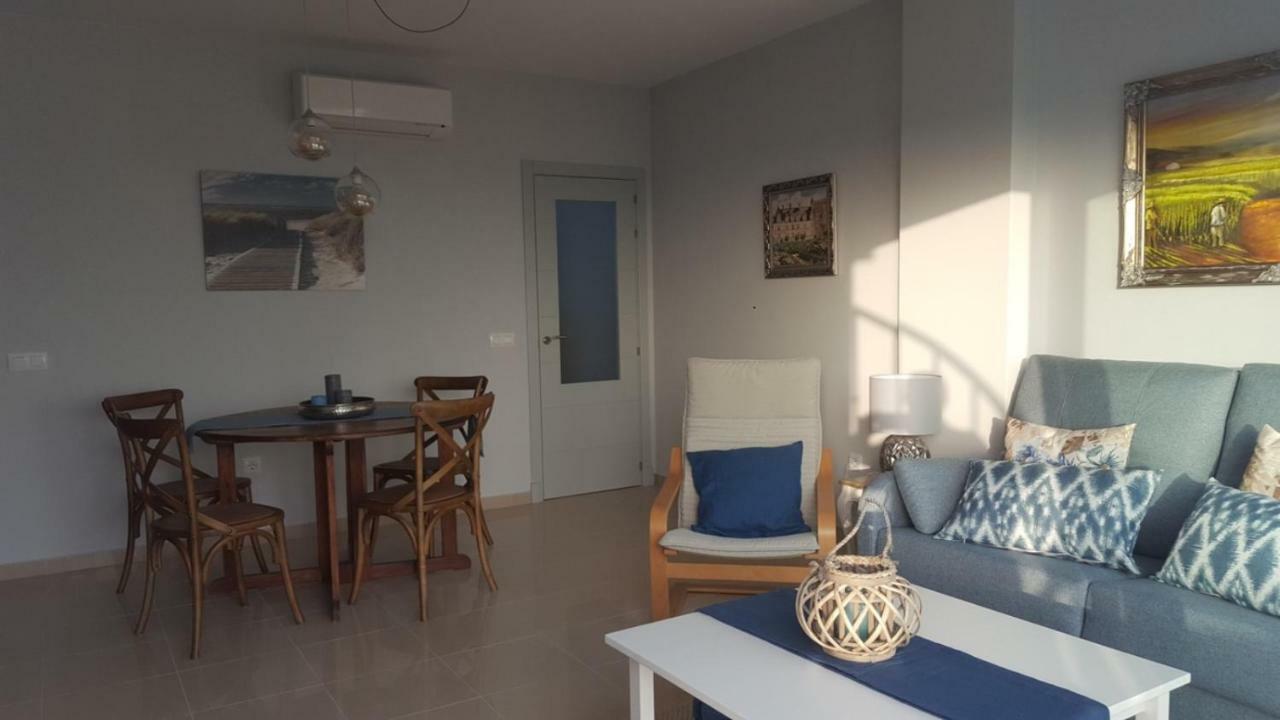 Apart.conil-vistasol Apartment *
