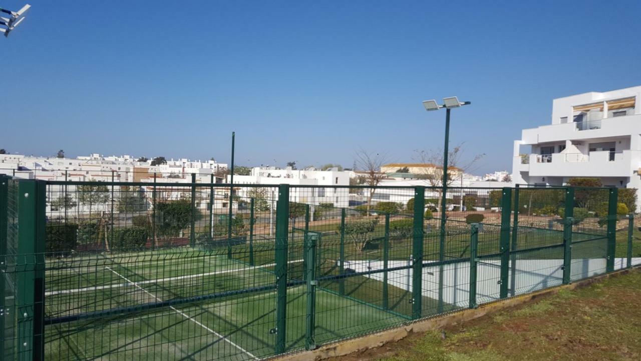 Apart.conil-vistasol Apartment Conil De La Frontera