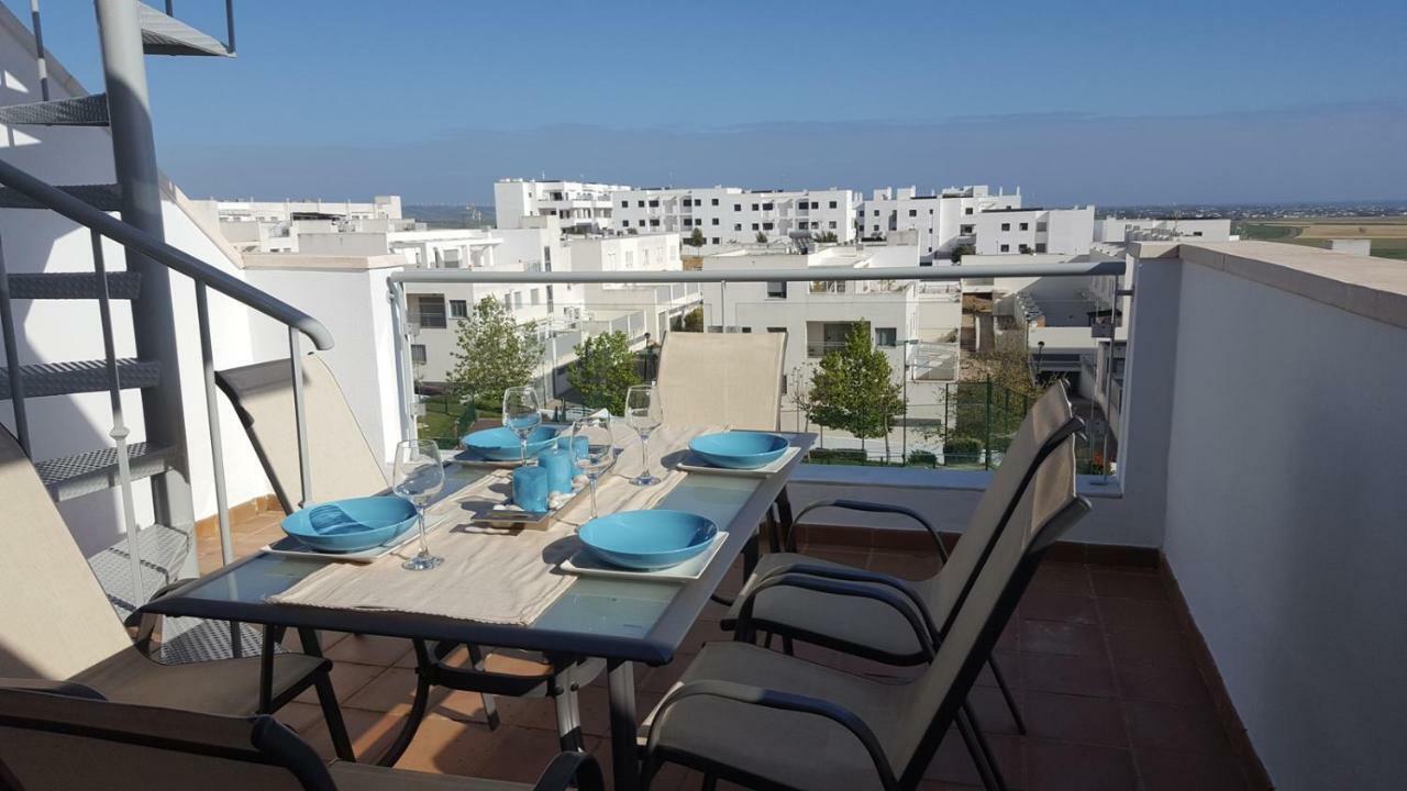 Apartment Apart.conil-vistasol