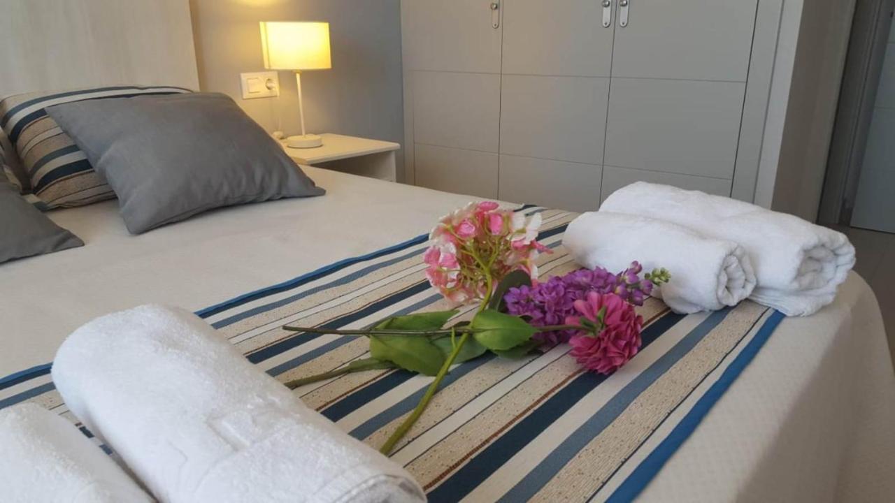 Apart.conil-vistasol Apartment