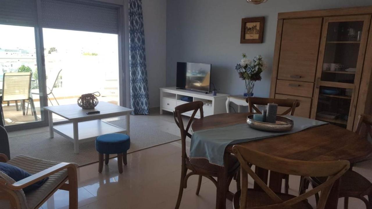 Apartment Apart.conil-vistasol