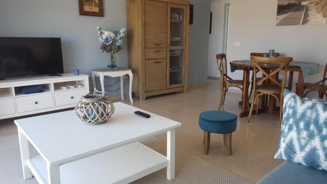Apart.conil-vistasol Apartment *