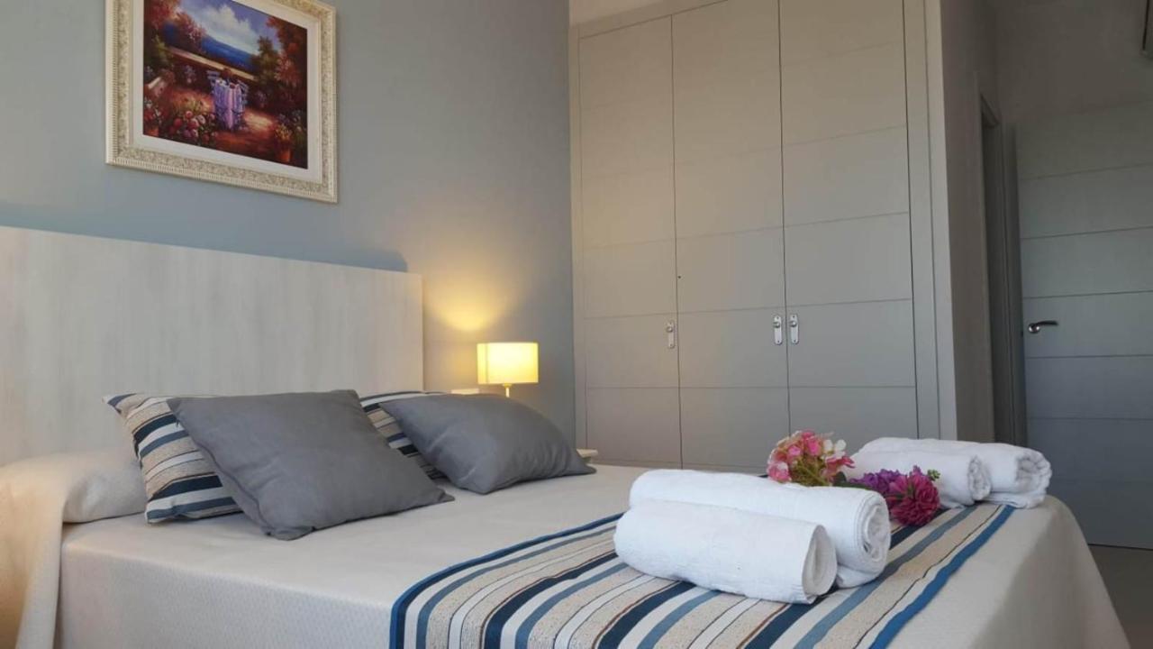 Apartment Apart.conil-vistasol *