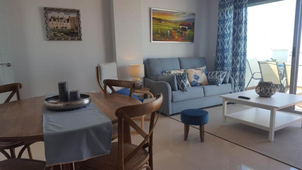 Apartment Apart.conil-vistasol *