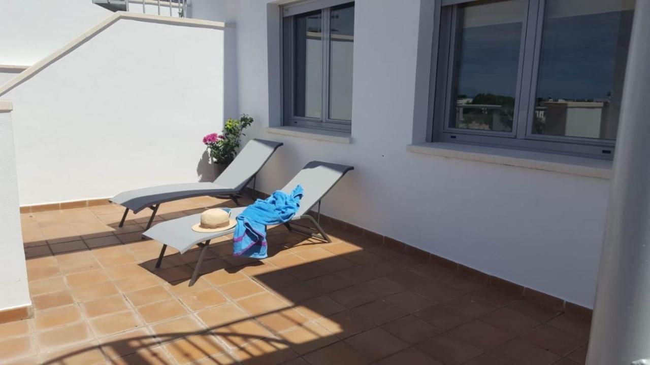 Apart.conil-vistasol Apartment